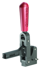 #5910B - Vertical Hold Down Clamp - Industrial Tool & Supply