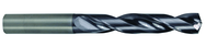 3.7mm Twister Solid Regular HP Drill - Industrial Tool & Supply
