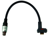 U-WAVE CONNECTING CABLE E - Industrial Tool & Supply