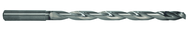 5.6mm 2XDCE Coolant Fed Extra Long Drill ALtima - Industrial Tool & Supply