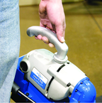 CARRYING HANDLE FOR HOUGEN MOTOR - Industrial Tool & Supply