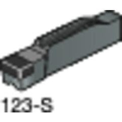 N123G1-030004S01025 Grade 7015 CoroCut® 1-2 Insert for Grooving - Industrial Tool & Supply