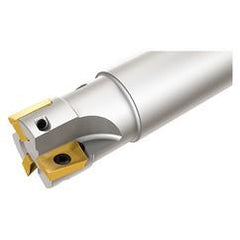 90° Helimill Index EM-HM90E90AD.62-2-W.62C; 5/8" Dia - Industrial Tool & Supply