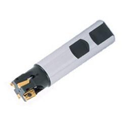 HM90E90AD-D40-4-W32-C END MILLS - Industrial Tool & Supply