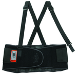 Back Support - ProFlex 100 Economy - Medium - Industrial Tool & Supply