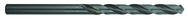 23.50 Dia. - 10-3/4" OAL - Surface Treat - HSS - Standard Taper Length Drill - Industrial Tool & Supply