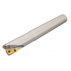 E90AC D38-38C32J END MILLS - Industrial Tool & Supply