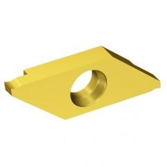 MAGL 3 075 Grade 1025 CoroCut® Xs Insert for Grooving - Industrial Tool & Supply