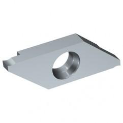 MAGR 3 050 Grade H13A CoroCut® Xs Insert for Grooving - Industrial Tool & Supply