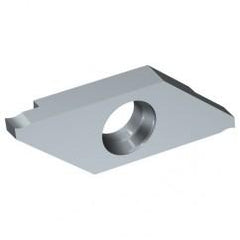 MAGR 3 075 Grade H13A CoroCut® Xs Insert for Grooving - Industrial Tool & Supply