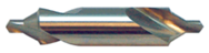 #8.0 60° Cobalt Center Drill-Type B - Industrial Tool & Supply