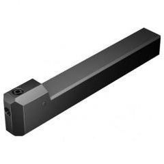 CXS-08-04FN Rectangular Shank To CoroTurn® XS Adaptor - Industrial Tool & Supply