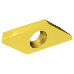 MAFL 3 005 Grade 1025 CoroCut® Xs Insert for Turning - Industrial Tool & Supply