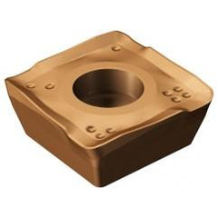 490R-140408M-PL Grade 1030 Milling Insert - Industrial Tool & Supply