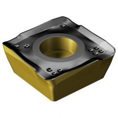 490R-140408M-PM Grade 3330 Milling Insert - Industrial Tool & Supply