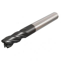 SolidMill Endmill -  ECI-E-4R 313-625-C060 - Industrial Tool & Supply