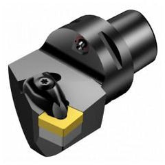 C6-DCKNL-45065-19 Capto® and SL Turning Holder - Industrial Tool & Supply