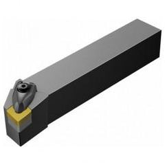 DCLNR 16 4D T-Max® P - Turning Toolholder - Industrial Tool & Supply