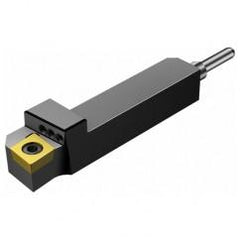 QS-SCLCR1212E09HP Shank Holder - For QS Holding System - Industrial Tool & Supply