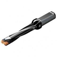 870-3000-30L32-5 CoroDrill 870 Drilling Holder Exchangeable Tip - Industrial Tool & Supply