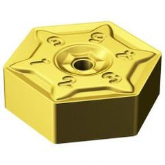 HNEF 09 05 08-KM Grade 1020 Milling Insert - Industrial Tool & Supply