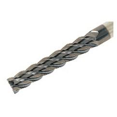 SolidMill Endmill - ECXI-B-6 500-3.0-C500 - Industrial Tool & Supply