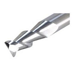 SolidMill Endmill - ECAI-F-2 375-750-C375 Grade IC08 - Industrial Tool & Supply