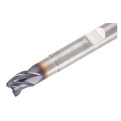 SolidMill Endmill - ECSI-E-3 625-687-C625 - Industrial Tool & Supply