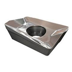 APC 41003PDFRP Grade IC928 - Helimill Insert - Industrial Tool & Supply