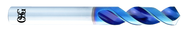 10.2mm x 100mm OAL HSSE Drill - WD1 - Industrial Tool & Supply