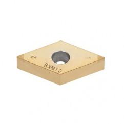 2QP-DNGA 432-H Grade BX380 - Turning Insert - Industrial Tool & Supply
