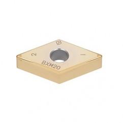 2QP-DNGM 432-HF Grade BXM20 - Turning Insert - Industrial Tool & Supply