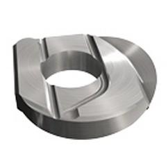 HBRD160QF IC928 MILLING INSERT - Industrial Tool & Supply