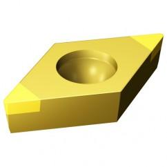DCGW 3(2.5)2S0320-F Grade 7015 Turning Insert - Industrial Tool & Supply