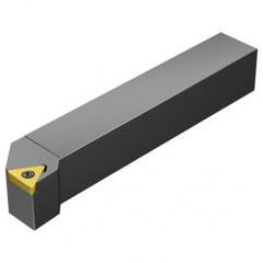 STFCL 1616H 16 CoroTurn® 107 - Turning Toolholder - Industrial Tool & Supply