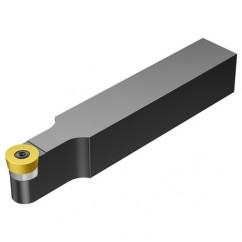 SRDCN 3232P 20-A CoroTurn® 107 - Turning Toolholder - Industrial Tool & Supply