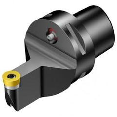 C5-SRDCN-00060-06A Capto® and SL Turning Holder - Industrial Tool & Supply