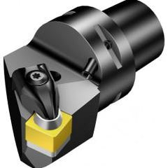 C4-CSRNR-22050-12-4 Capto® and SL Turning Holder - Industrial Tool & Supply