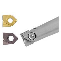 HCE D16-D-L160-C20 END MILLS - Industrial Tool & Supply