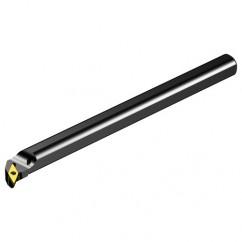A25T-SDUCL 11 CoroTurn® 107 Boring Bar for Turning - Industrial Tool & Supply