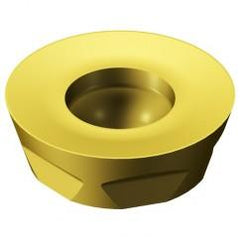 R300-2570M-PM Grade S40T Milling Insert - Industrial Tool & Supply