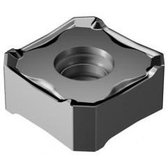 345R-1305E-KM Grade 3040 Milling Insert - Industrial Tool & Supply