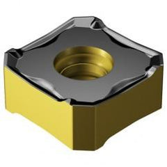 345R-1305M-KM Grade 3330 Milling Insert - Industrial Tool & Supply