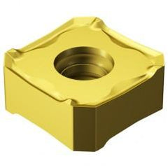 345R-1305E-KL Grade 1020 Milling Insert - Industrial Tool & Supply