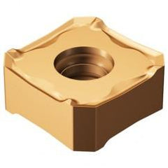 345R-1305E-PL Grade 1030 Milling Insert - Industrial Tool & Supply