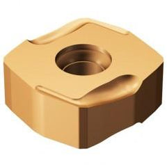 N3651505ZNEPW4 Grade 1030 Milling Insert - Industrial Tool & Supply