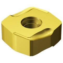 N3651505ZNEKW4 Grade K20W Milling Insert - Industrial Tool & Supply