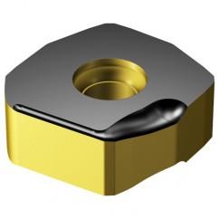 N365-1505ZNE-KW8 Grade 3330 Milling Insert - Industrial Tool & Supply