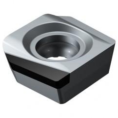 R590.11 05 HZC2-KW Grade CB50 Milling Insert - Industrial Tool & Supply