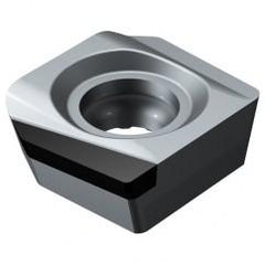 R590.11 05 HZC2-KW Grade CB50 Milling Insert - Industrial Tool & Supply